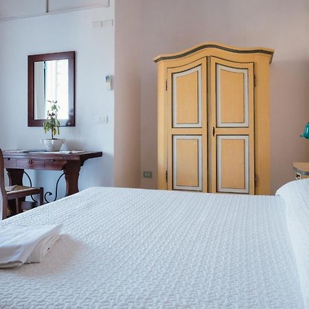 B&B Orto Paradiso 미노리 외부 사진